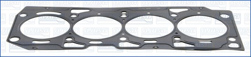 Garnitura, chiulasa AJUSA MULTILAYER STEEL 10135900