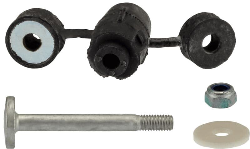 Brat/bieleta suspensie, stabilizator TRW JTS610