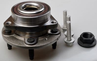 Set rulment roata DENCKERMANN W413467
