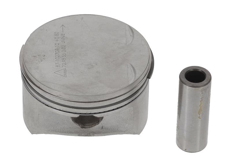 Piston NÜRAL 87-102700-10