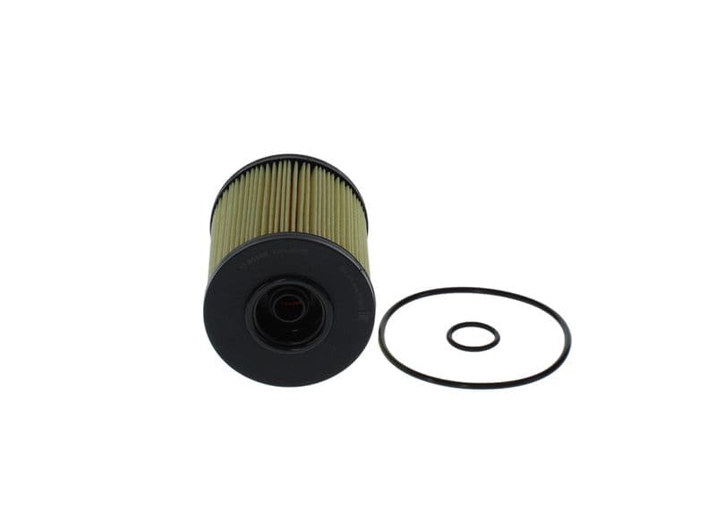 Filtru ulei BOSCH F 026 407 323
