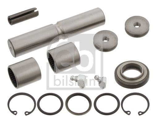 Set reparatie, pivot FEBI BILSTEIN 10204