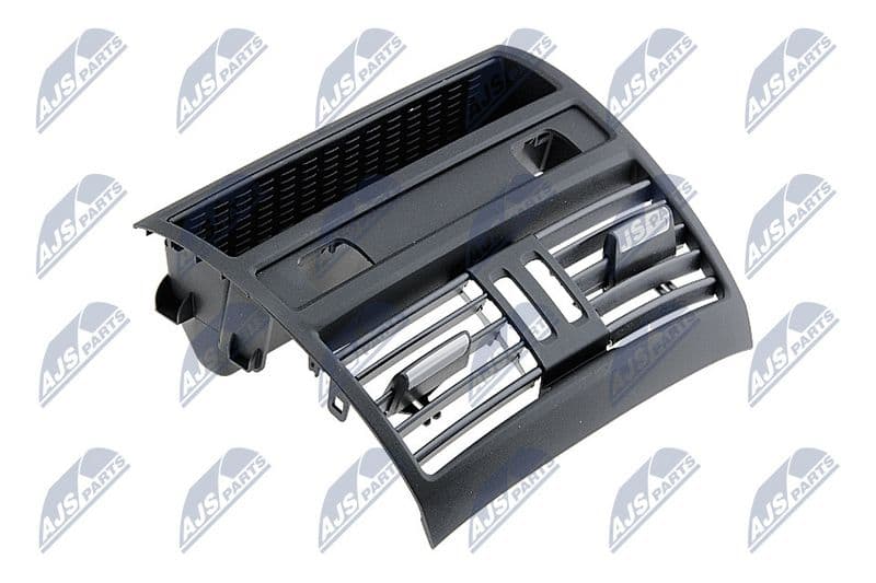 Grila venitlatie NTY EZC-BM-045