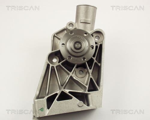 Pompă de apă, răcire motor TRISCAN 8600 29021