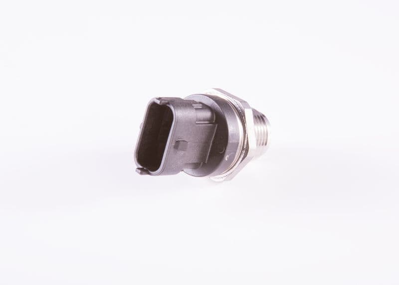 Senzor, presiune combustibil BOSCH 0 281 006 165