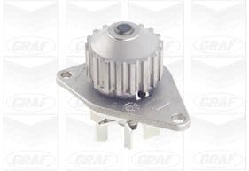 Pompă de apă, răcire motor GRAF PA837