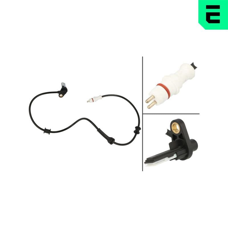 senzor,turatie roata OPTIMAL 06-S718