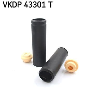 chit protectie praf,amortizor SKF VKDP 43301 T
