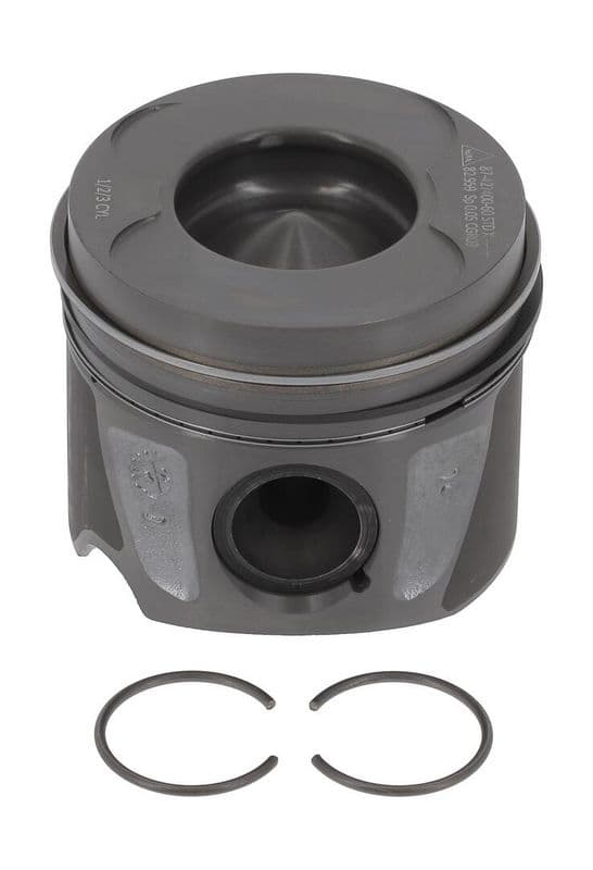 Piston NÜRAL 87-427400-60