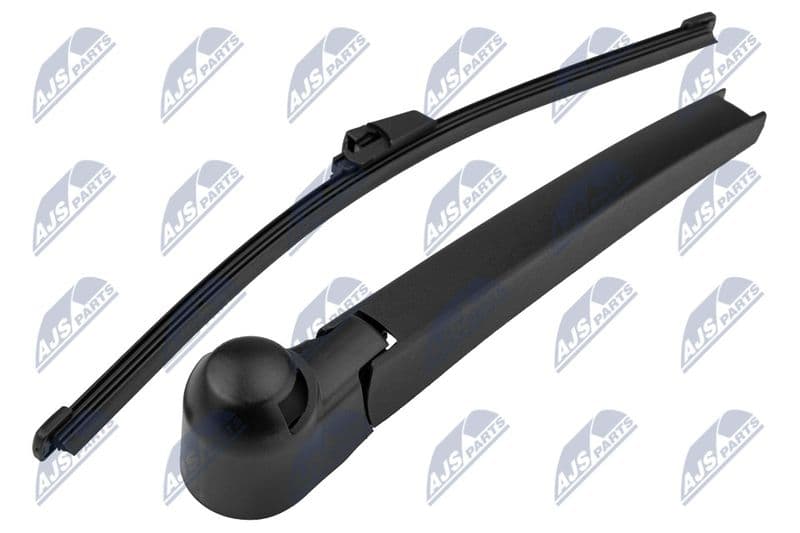 brat stergator, parbriz NTY EWB-SK-006