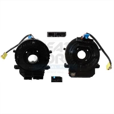 Arc spirala, Airbag MEAT & DORIA 231391