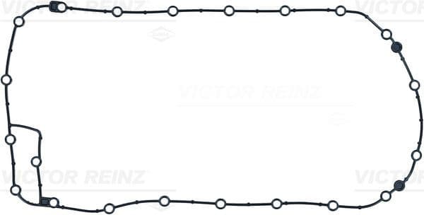 Garnitura baie ulei VICTOR REINZ 71-31328-00