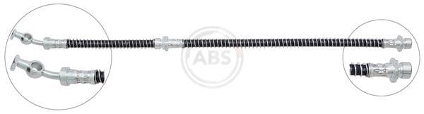 Furtun frana ABS SL 5557
