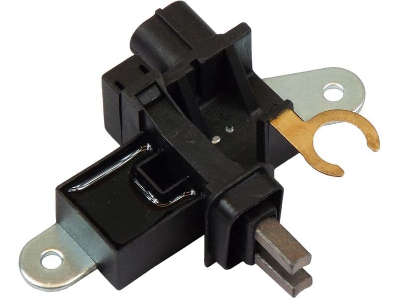 Regulator, alternator AS-PL AS ARE0153