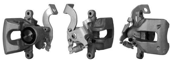 Etrier frana FERODO PREMIER FCL694819