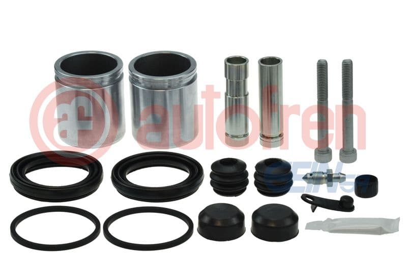 Set reparatie, etrier AUTOFREN SEINSA D43399S
