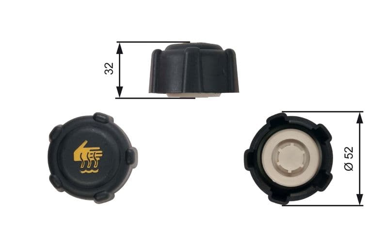 buson,vas expansiune GATES RC223