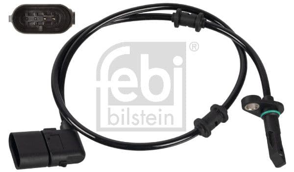 senzor,turatie roata FEBI BILSTEIN 172518