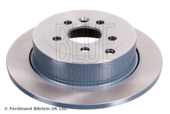Disc frana BLUE PRINT ADJ134331