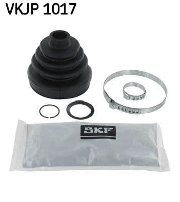 Ansamblu burduf, articulatie planetara SKF VKJP 1017