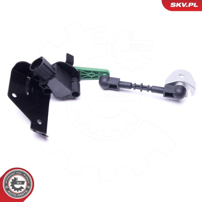 Senzor, reglare faruri ESEN SKV 17SKV437