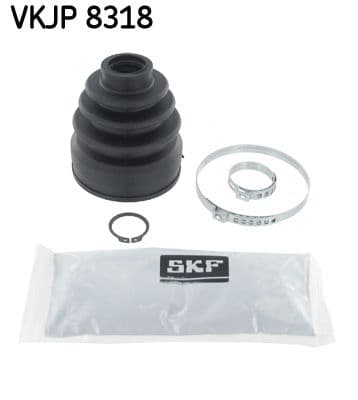 Ansamblu burduf, articulatie planetara SKF VKJP 8318