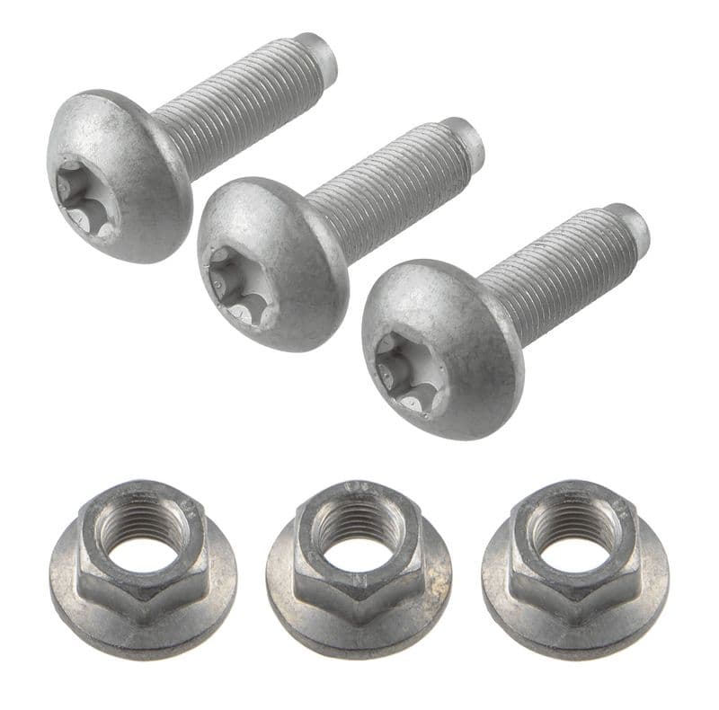 Set reparatie, suspensie LEMFÖRDER Service Pack 45870 01