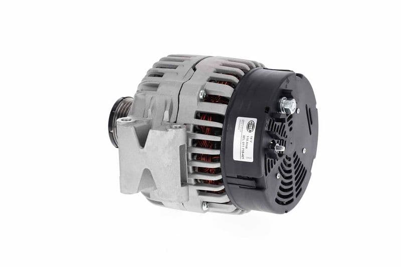 Generator / Alternator HELLA 8EL 011 710-421