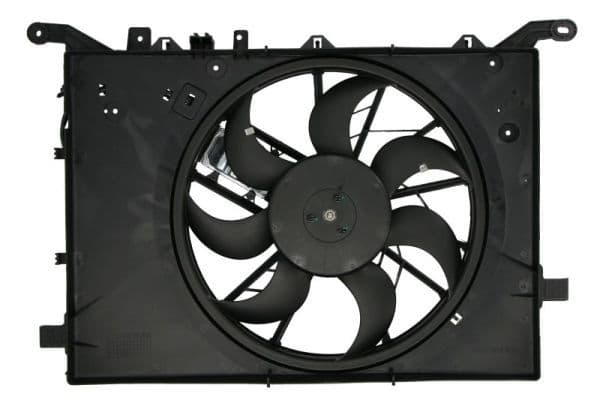 Ventilator, radiator THERMOTEC D8V003TT