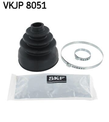Ansamblu burduf, articulatie planetara SKF VKJP 8051