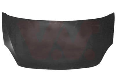 Capota motor VAN WEZEL 2815660