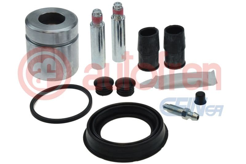 Set reparatie, etrier AUTOFREN SEINSA D43314S