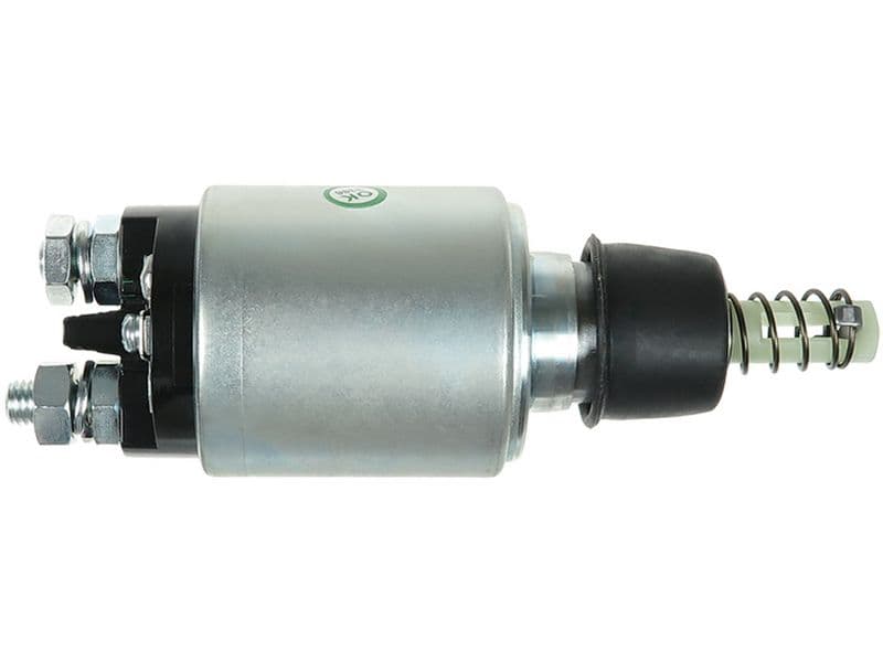 Solenoid, electromotor AS-PL SS0249P