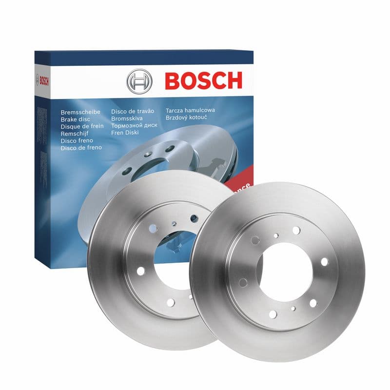 Disc frana BOSCH 0 986 479 S63