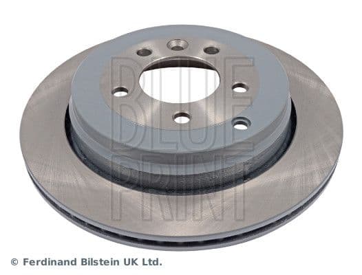 Disc frana BLUE PRINT ADJ134311