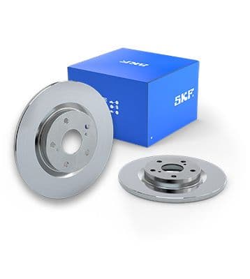 Disc frana SKF VKBD 91023 S2