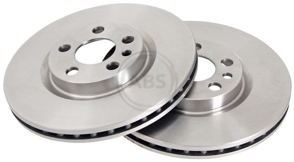Disc frana ABS 16288