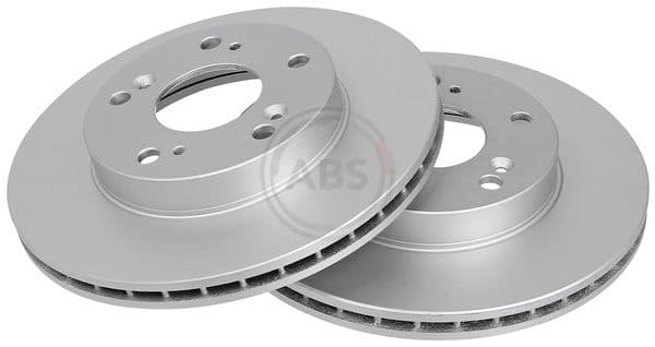 Disc frana ABS 17690