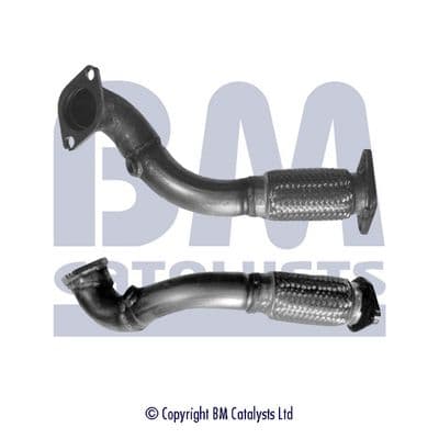 Racord evacuare BM CATALYSTS BM70529