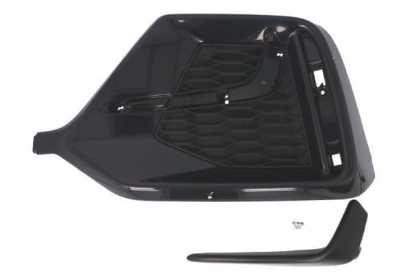 Grila ventilatie, bara protectie BLIC 6502-07-2914952P