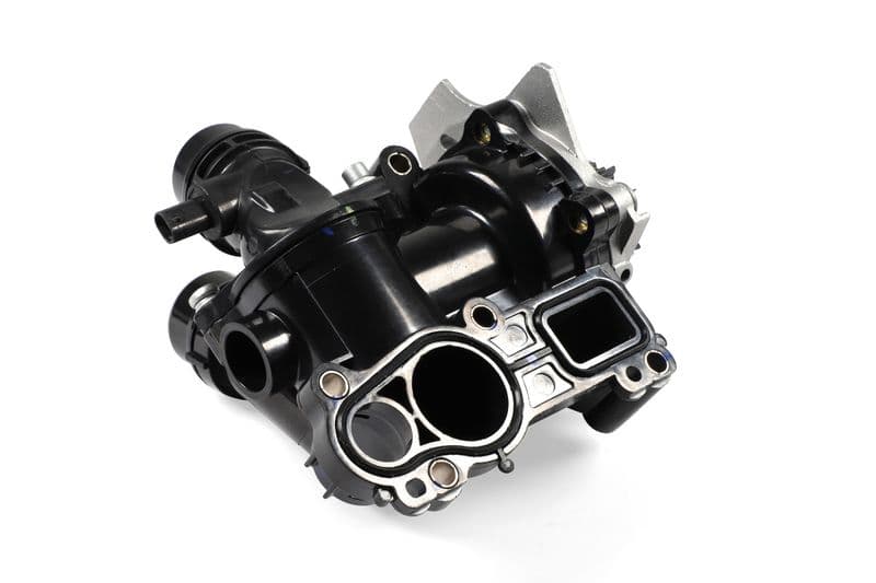 Pompă de apă, răcire motor HEPU XT-Professional P5505