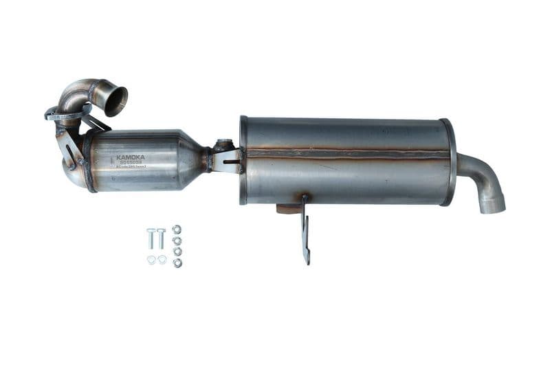 Catalizator KAMOKA 8015059