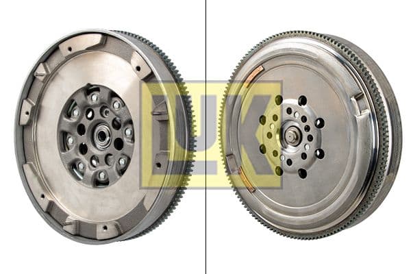 Volanta Schaeffler LuK DMF 415 0881 10