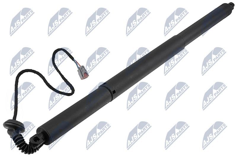 Motor electric, haion NTY AE-FR-086