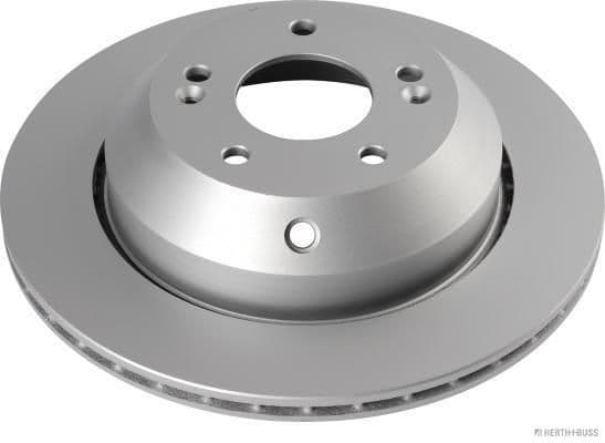Disc frana HERTH+BUSS JAKOPARTS J3310321