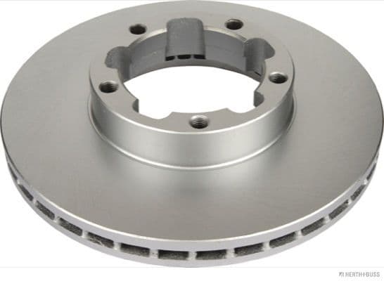 Disc frana HERTH+BUSS JAKOPARTS J3301102