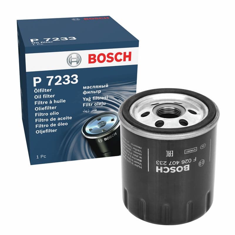 Filtru ulei BOSCH F 026 407 233