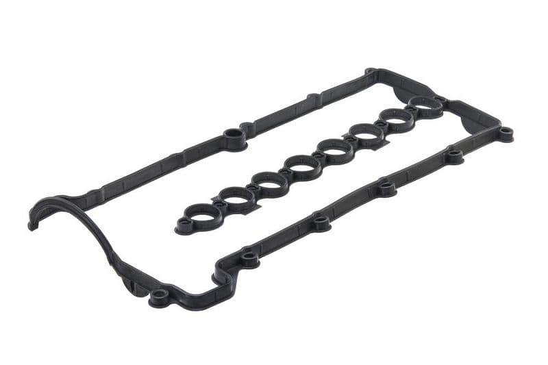 Garnitura, capac supape TOPRAN 500 940