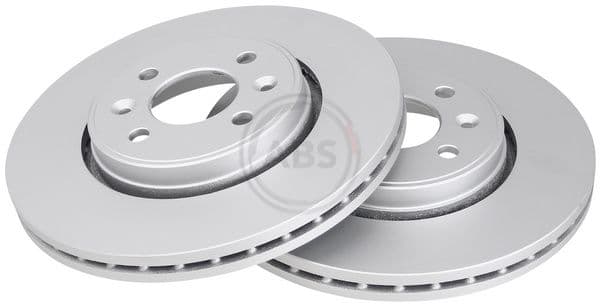 Disc frana ABS 16924