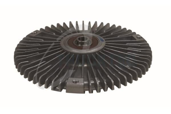 Cupla, ventilator radiator TRUCKTEC AUTOMOTIVE 02.19.033